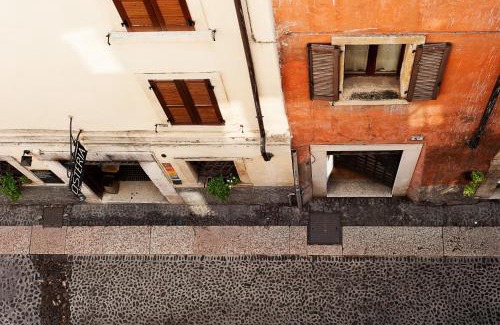 Verona City Centre Casa | Vitti's Home Verona 3