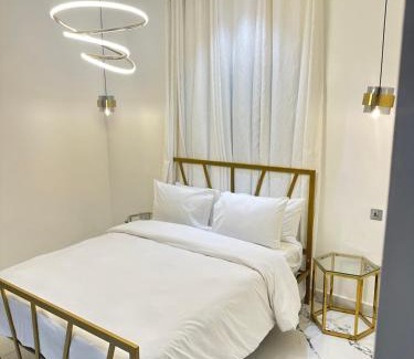 Accra Apartamento | Vittins 2