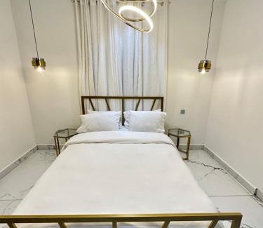 Accra Apartamento | Vittins 2