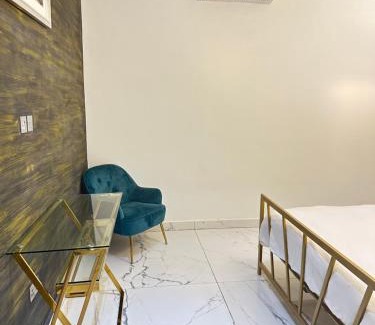 Accra Apartamento | Vittins 2