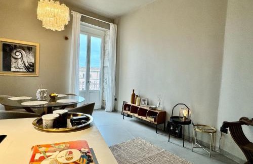 Santa Lucia Casa | Vittoria 61 Apartment