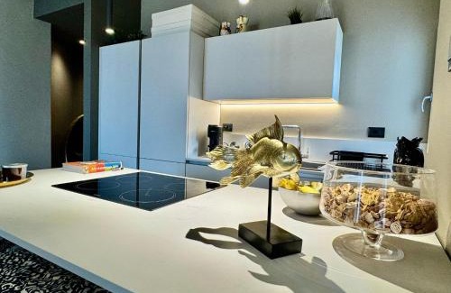 Santa Lucia Casa | Vittoria 61 Apartment