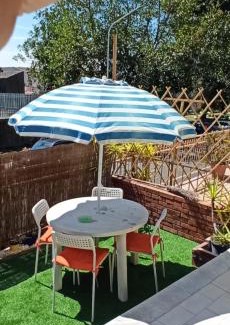 Monte Po-Nesima-San Leone-Rapisardi Apartamento | VITTORIA APARTMENT 4 posti letto parcheggio libero