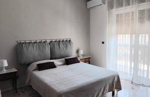 Monte Po-Nesima-San Leone-Rapisardi Apartamento | VITTORIA APARTMENT 4 posti letto parcheggio libero