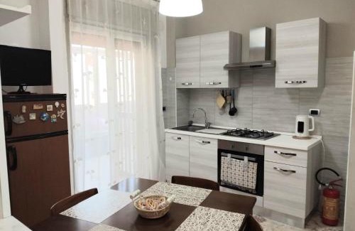 Monte Po-Nesima-San Leone-Rapisardi Apartamento | VITTORIA APARTMENT 4 posti letto parcheggio libero