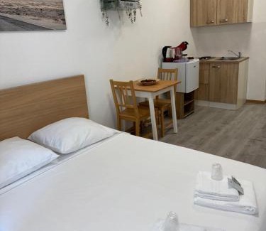 Bellinzona Cama Y Desayuno | Vittoria
