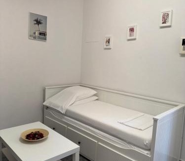Bellinzona Cama Y Desayuno | Vittoria