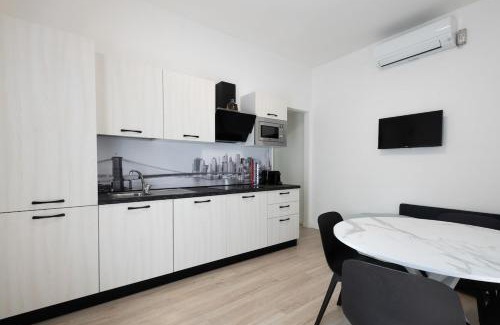 Peschiera Borromeo Apartamento | Vittoria House near Milan, Linate, Rho Fiera