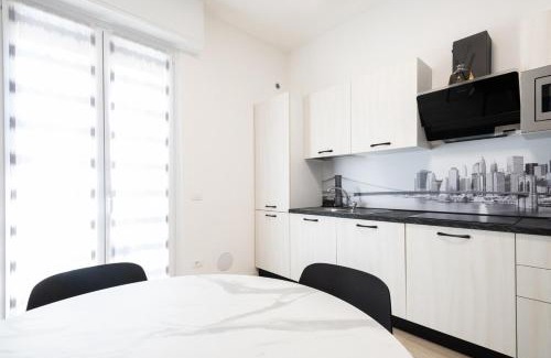 Peschiera Borromeo Apartamento | Vittoria House near Milan, Linate, Rho Fiera