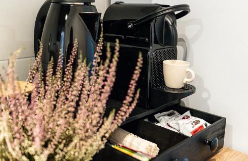 San Salvario Apartamento | Vittoria House Turin I - Appartamento al Valentino centro Torino