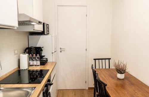 San Salvario Apartamento | Vittoria House Turin I - Appartamento al Valentino centro Torino