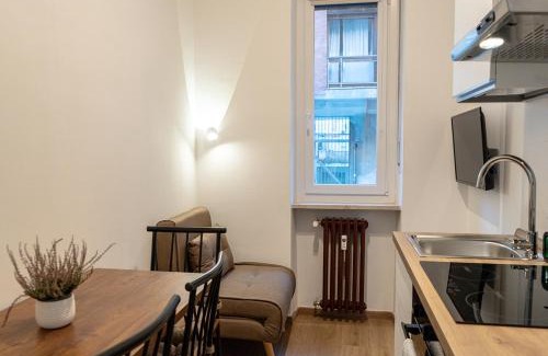 San Salvario Apartamento | Vittoria House Turin I - Appartamento al Valentino centro Torino