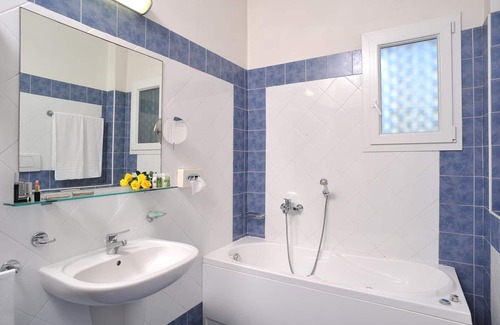 Alba Hotel | Vittoria
