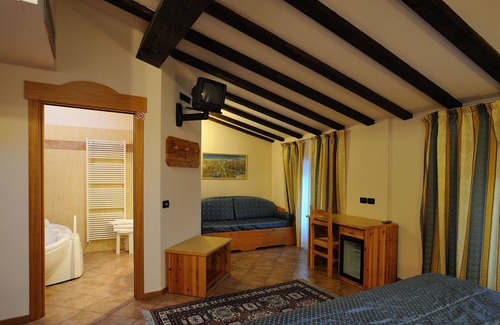 Riva del Garda Hotel | Vittoria