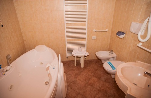 Riva del Garda Hotel | Vittoria