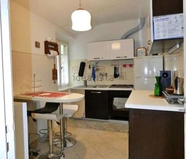Sestri Levante Apartamento | Vittoria park