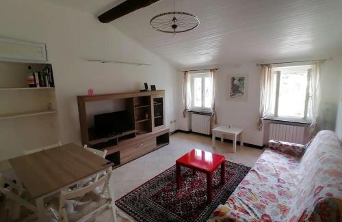 Sestri Levante Apartamento | Vittoria park