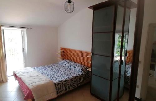Sestri Levante Apartamento | Vittoria park