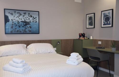Acradina Casa | Vittoria Rooms
