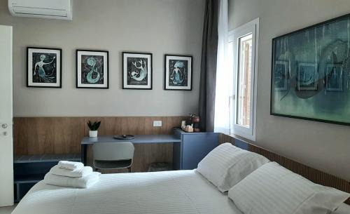 Acradina Casa | Vittoria Rooms