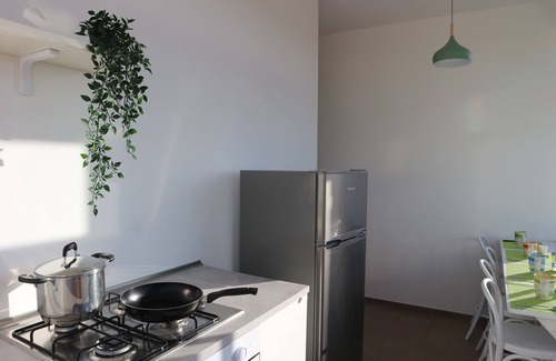 Villa Grazia di Carini Apartamento | Vittoria's Atelier - HOLIDAY HOME