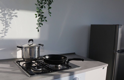 Villa Grazia di Carini Apartamento | Vittoria's Atelier - HOLIDAY HOME