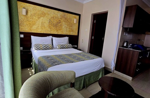 Kisumu Hotel | Vittoria Suites Milimani Kisumu