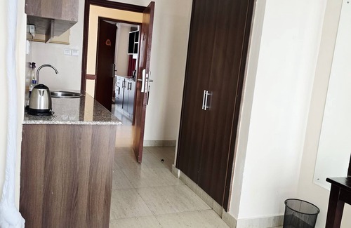Kisumu Hotel | Vittoria Suites Milimani Kisumu
