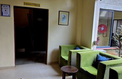Kisumu Hotel | Vittoria Suites Milimani Kisumu