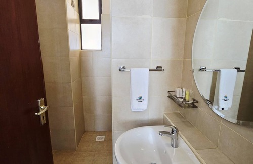 Kisumu Hotel | Vittoria Suites Milimani Kisumu
