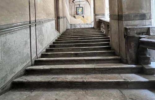 Centro Storico Apartamento | Vittorio Emanuele House