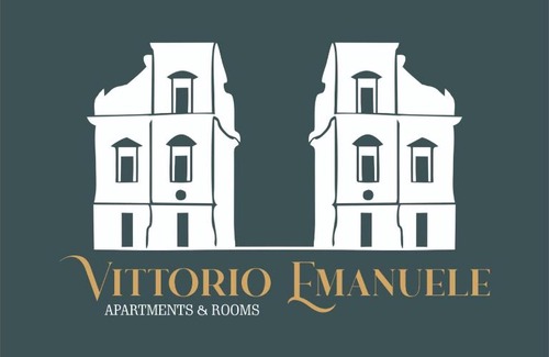 Centro Storico Apartamento | Vittorio Emanuele House