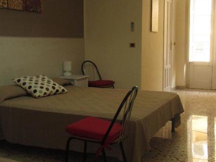 Cianciana Apartamento | Vittorio Emanuele