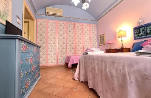 Centro Storico Cama Y Desayuno | Vittorio Emanuele Rooms di Prinzi