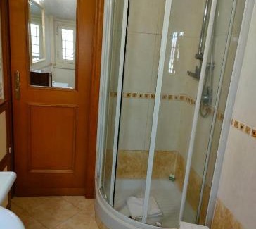 Rione V Ponte Casa | Vittorio ll house