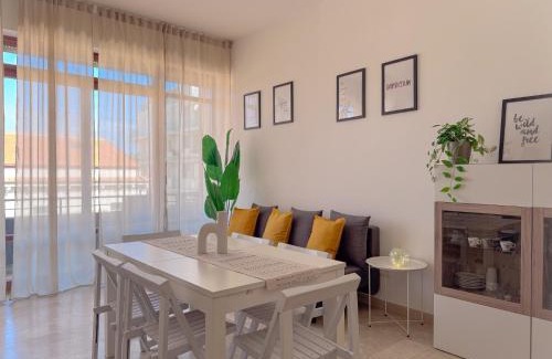 Civitanova Marche Apartamento | Vittorio Veneto Apartments - Urban Comfort by Host Hero