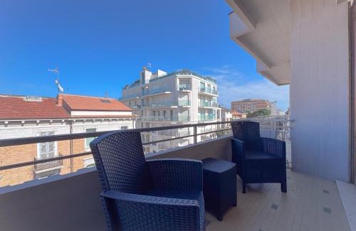 Civitanova Marche Apartamento | Vittorio Veneto Apartments - Urban Comfort by Host Hero