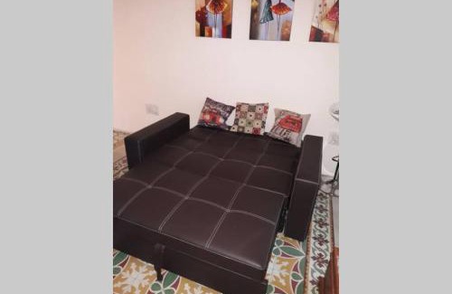Birgu Apartamento | Vittoriosa holiday apartment rental with Ac