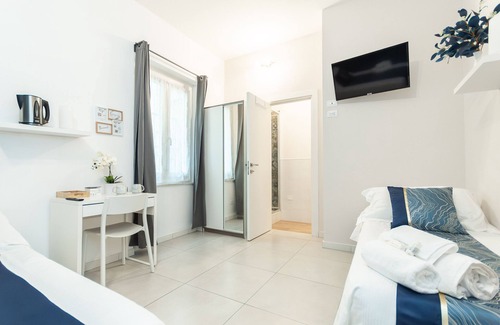 La Spezia Casa | VittorioVeneto126