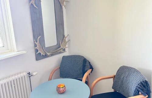Ubbalt Casa | Vittsjö charmiga hus