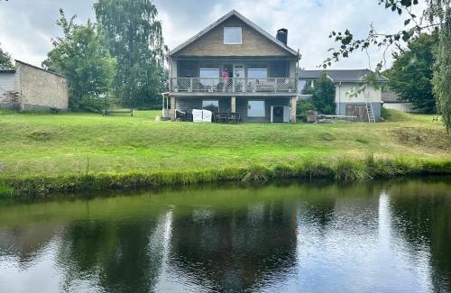 Ubbalt Casa | Vittsjö charmiga hus