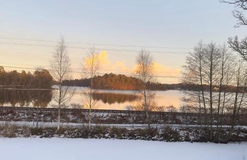 Ubbalt Casa | Vittsjö charmiga hus
