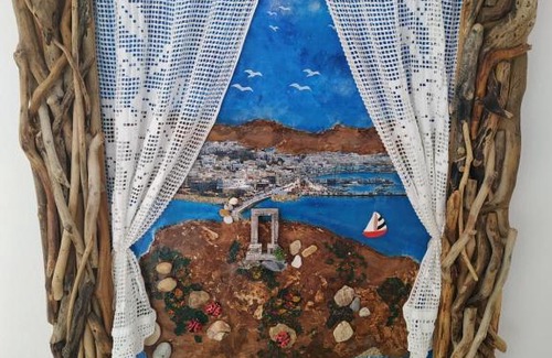 Agios Prokopios Apartamento | Vitzileos Studios