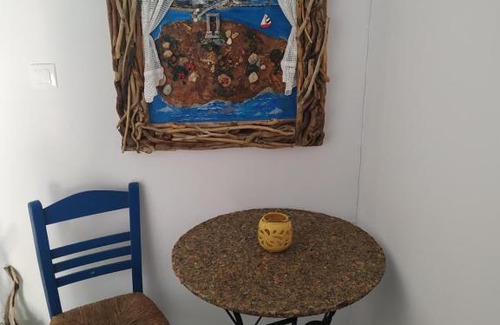 Agios Prokopios Apartamento | Vitzileos Studios