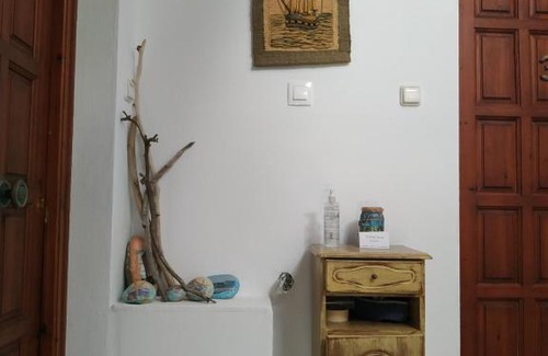 Agios Prokopios Apartamento | Vitzileos Studios