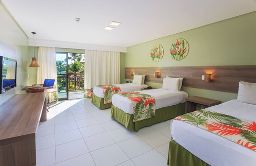 Porto de Galinhas Hotel | Vivá Porto de Galinhas Resort