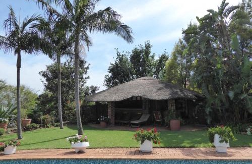 Waterkloof Glen Cama Y Desayuno | Viva-Africa