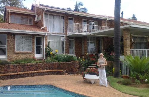 Waterkloof Glen Cama Y Desayuno | Viva-Africa