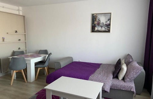 Alba Iulia Apartamento | ViVa Apartament
