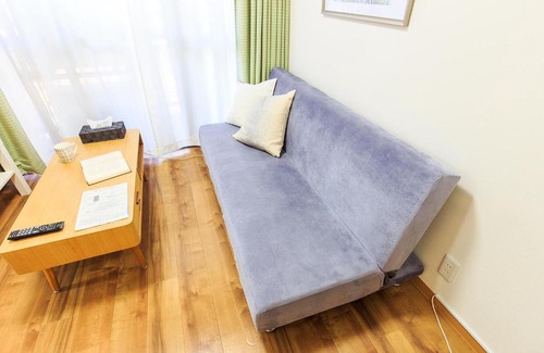Naka Ward Apartamento | VIVA Apartment Yabacho 202